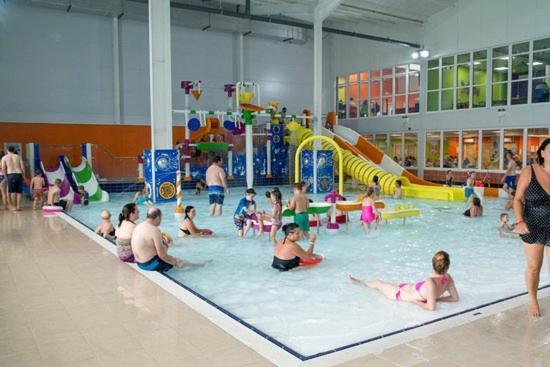 185 Holiday Resort Unity Berrow Екстер'єр фото