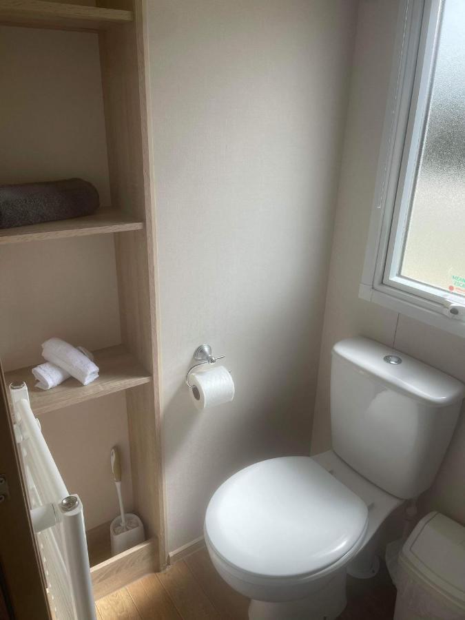 185 Holiday Resort Unity Berrow Екстер'єр фото