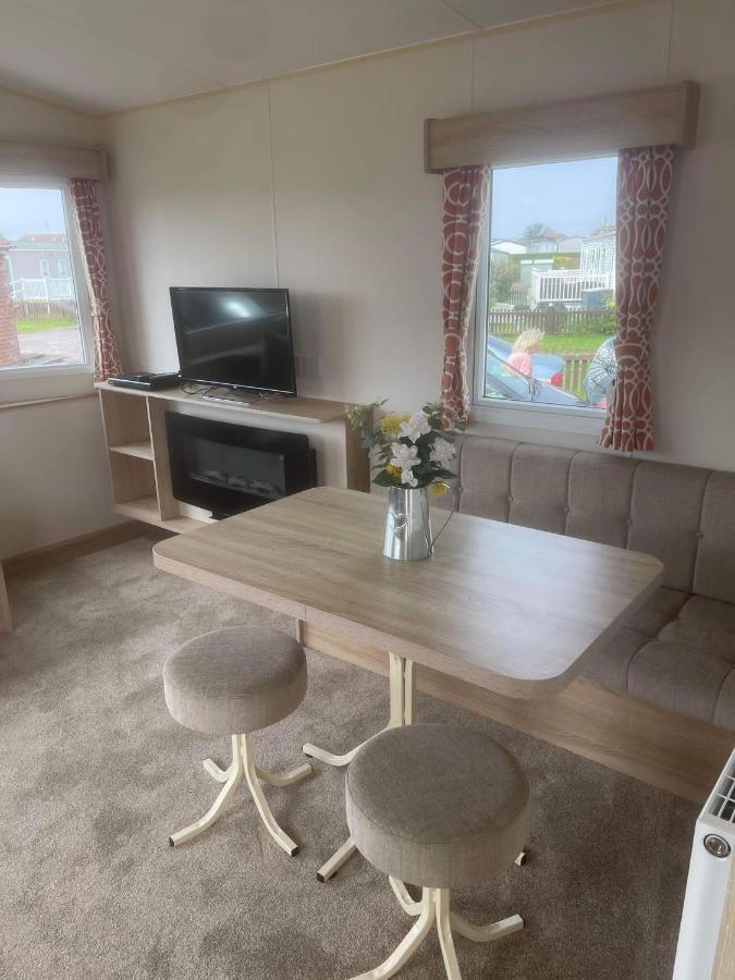 185 Holiday Resort Unity Berrow Екстер'єр фото