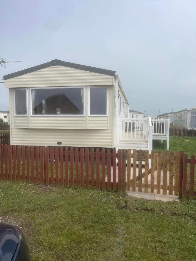 185 Holiday Resort Unity Berrow Екстер'єр фото