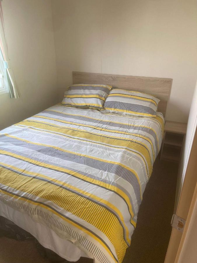 185 Holiday Resort Unity Berrow Екстер'єр фото